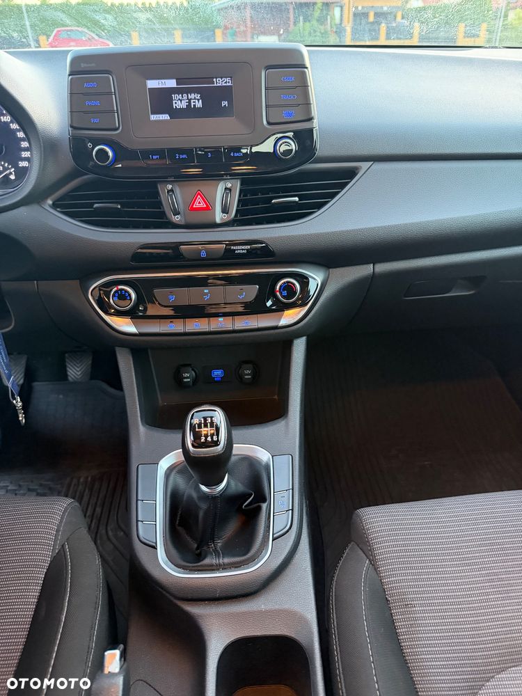 Hyundai i30 - 10