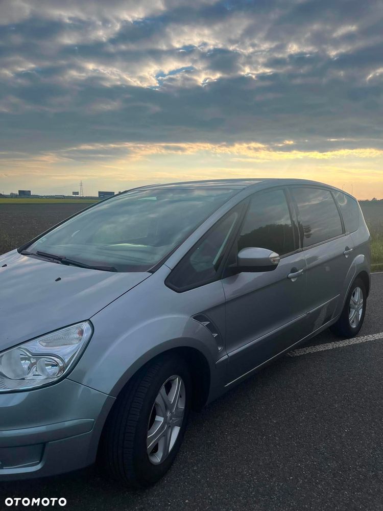 Ford S-Max 2.0 TDCi DPF Ambiente - 6