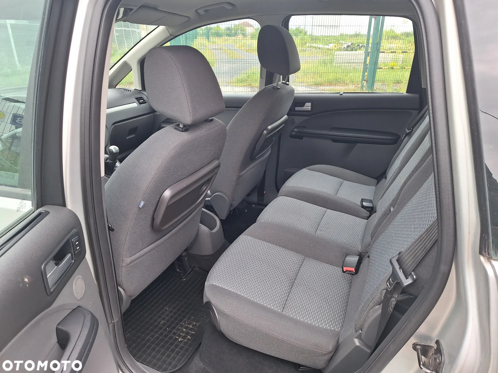 Ford C-MAX - 11