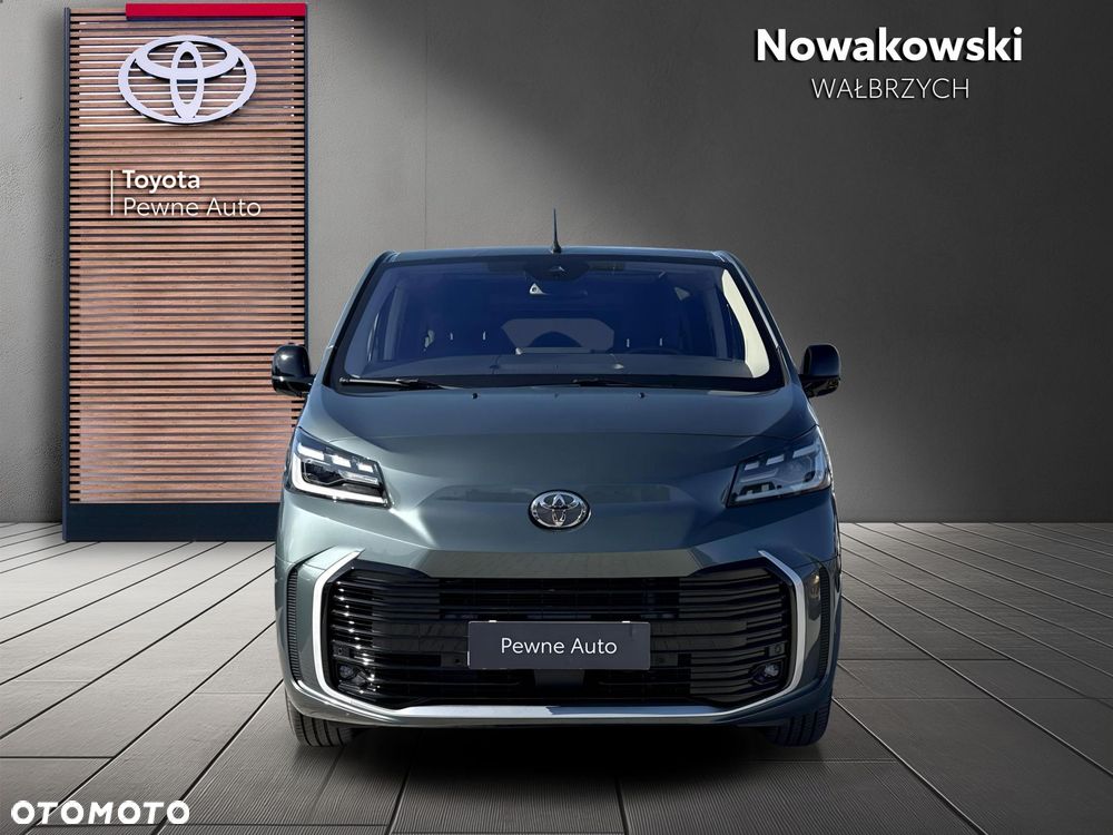 Toyota Proace Verso 2.0 D4-D Long VIP - 9