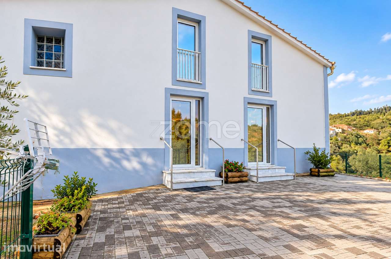 MORADIA T2 | Pampilhosa da Serra
