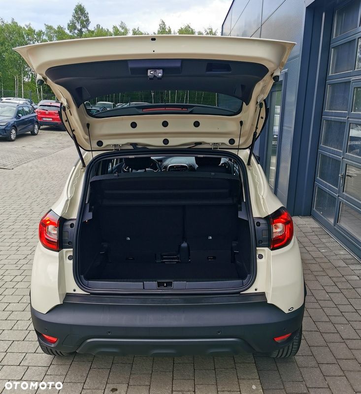 Renault Captur 0.9 Energy TCe Limited - 5