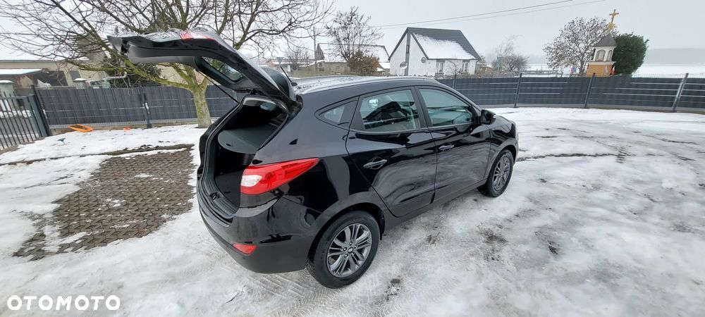 Hyundai ix35 - 28