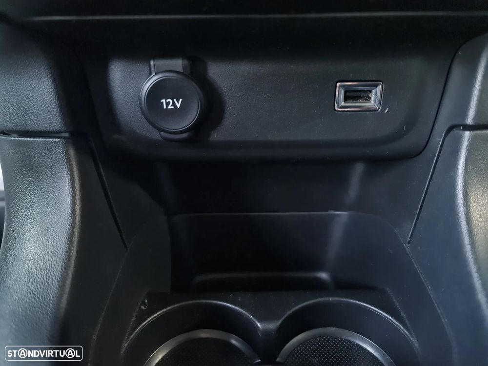 Citroën C3 1.2 PureTech Feel Pack - 28