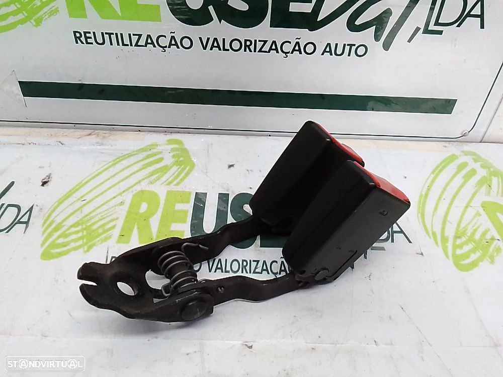 Fixador/Engate Do Cinto Tr Drt Ford Mondeo Iii (B5y) - 2