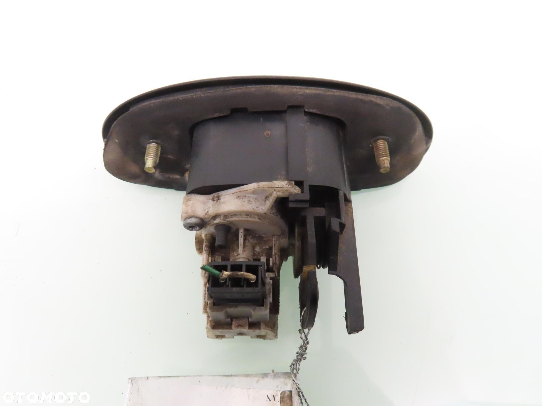 PRZYCISK KLAPY MIKROSTYK RENAULT SCENIC I FL 7700435694 - 5