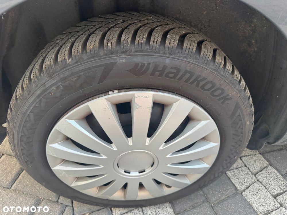Skoda Fabia 1.2 TSI Ambiente - 14