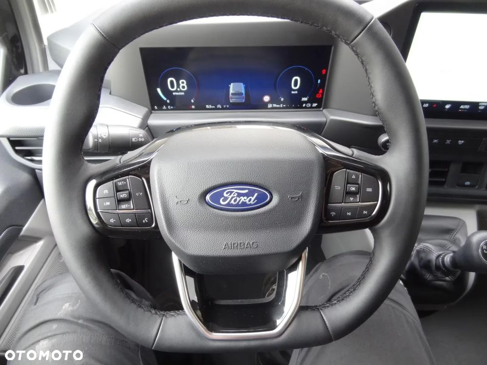 Ford Transit Custom Trend Van L2H1 - 14