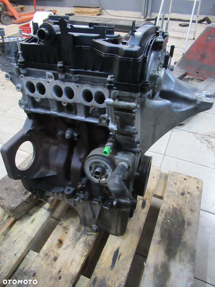 Silnik słupek 1.0 ecoboost M1DD M1DA M2DA M2DB B7da M2DC Ford - 5
