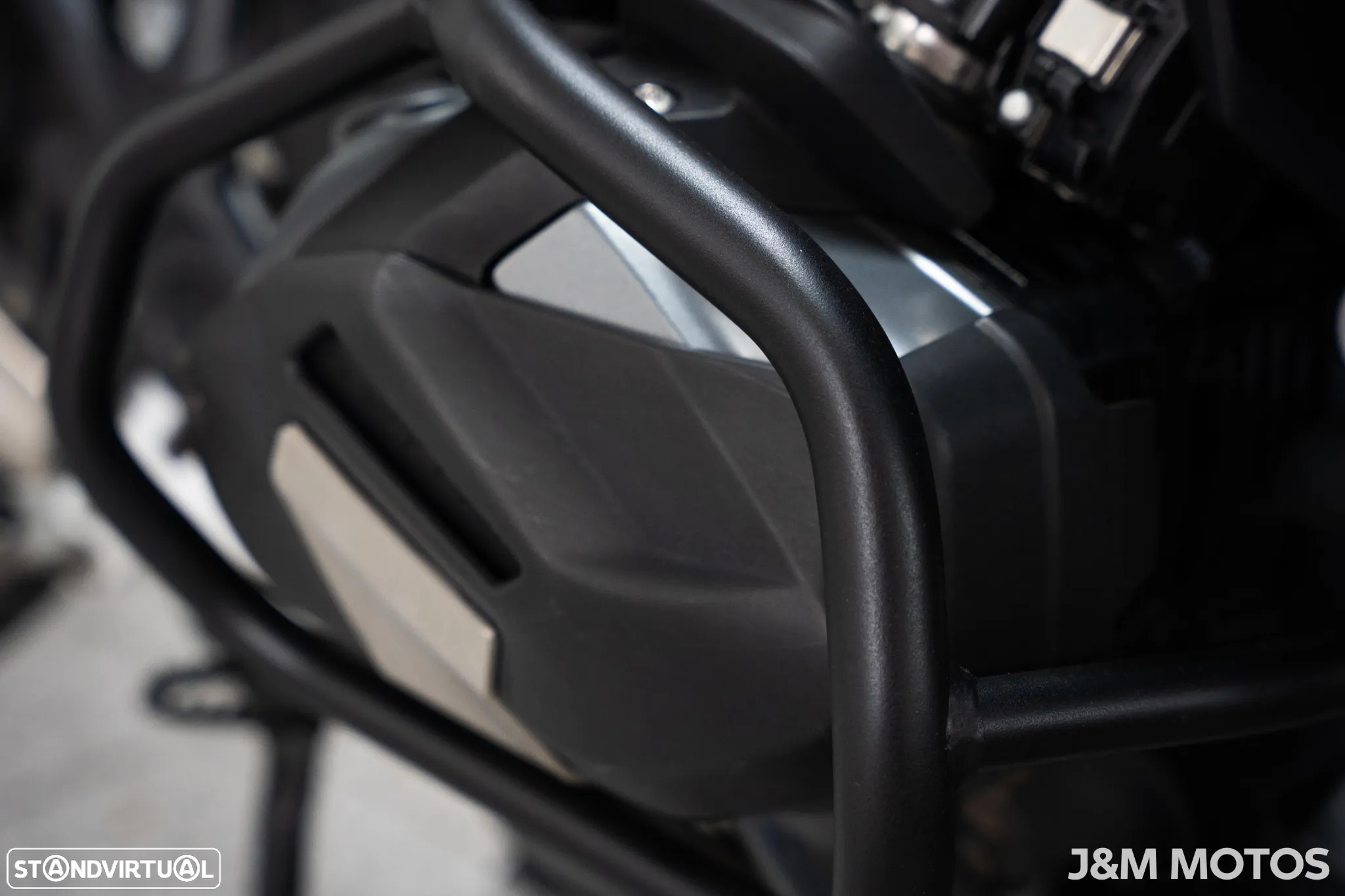 BMW R 1250 GS - 6