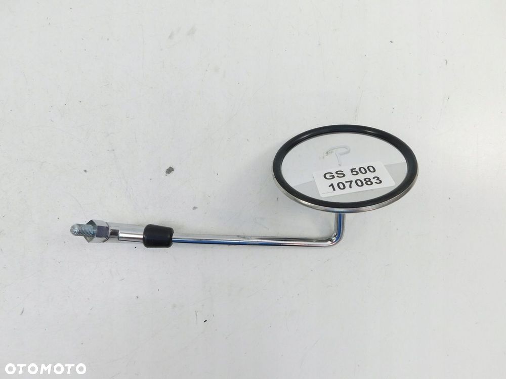SUZUKI GS 500 LUSTERKO PRAWE - 1