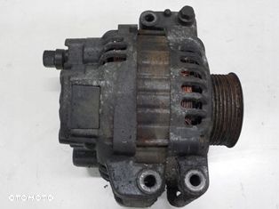 SCANIA R ALTERNATOR - 2