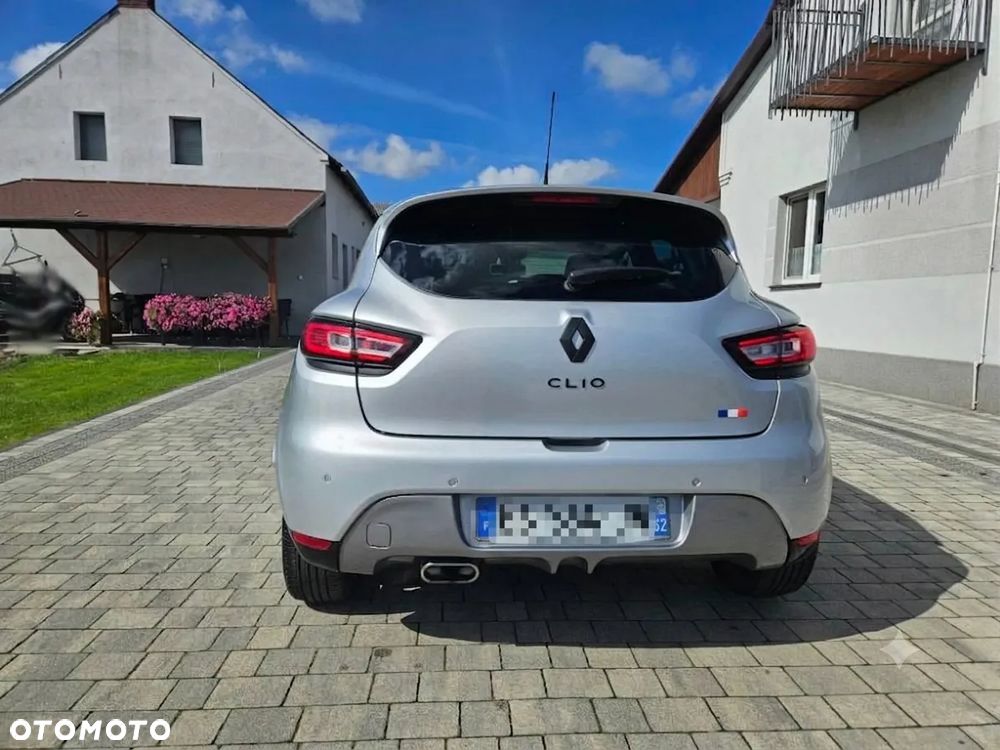 Renault Clio 1.5 dCi Limited - 14