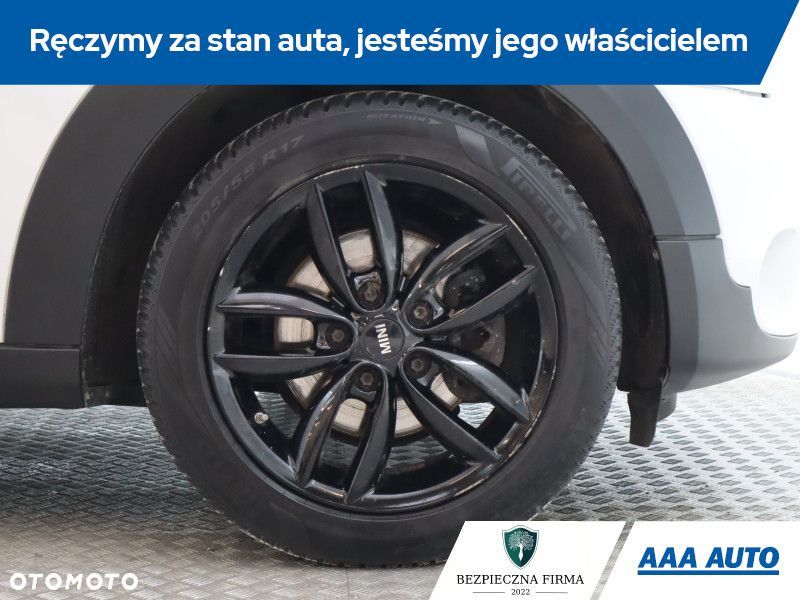 MINI Countryman - 17