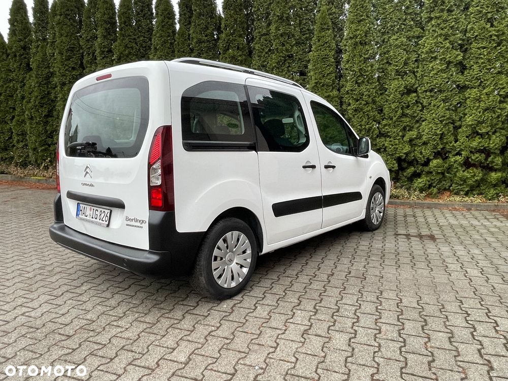 Citroën Berlingo Multispace BlueHDi 100 FEEL - 11