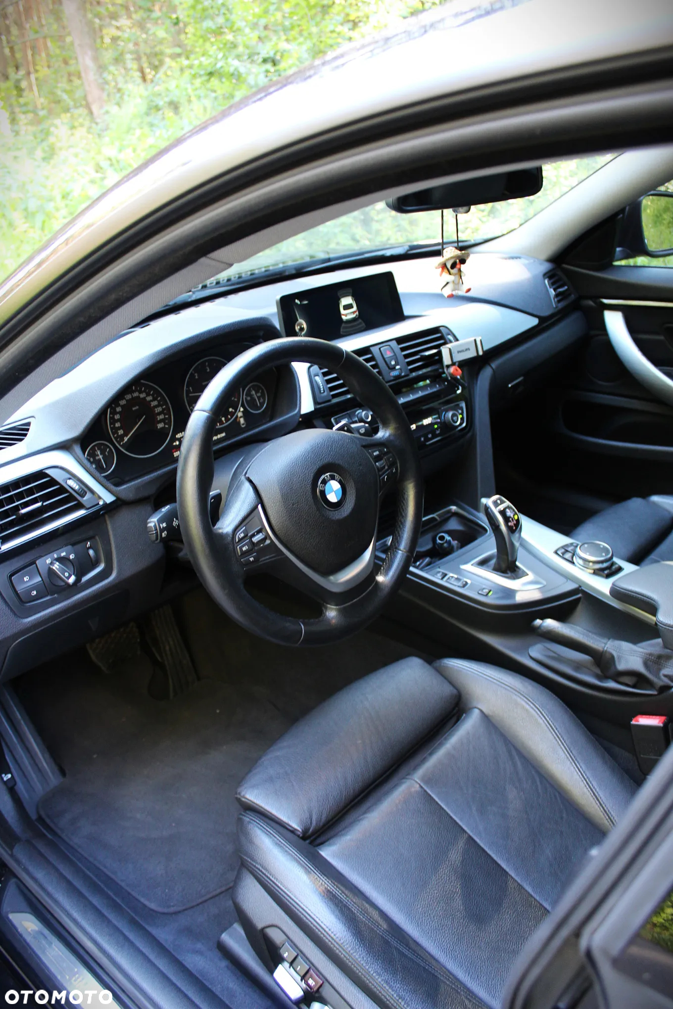 BMW Seria 4 435d Gran Coupe xDrive Sport Line - 6