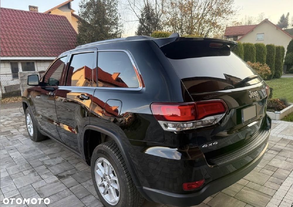 Jeep Grand Cherokee 3.6 V6 Laredo - 30