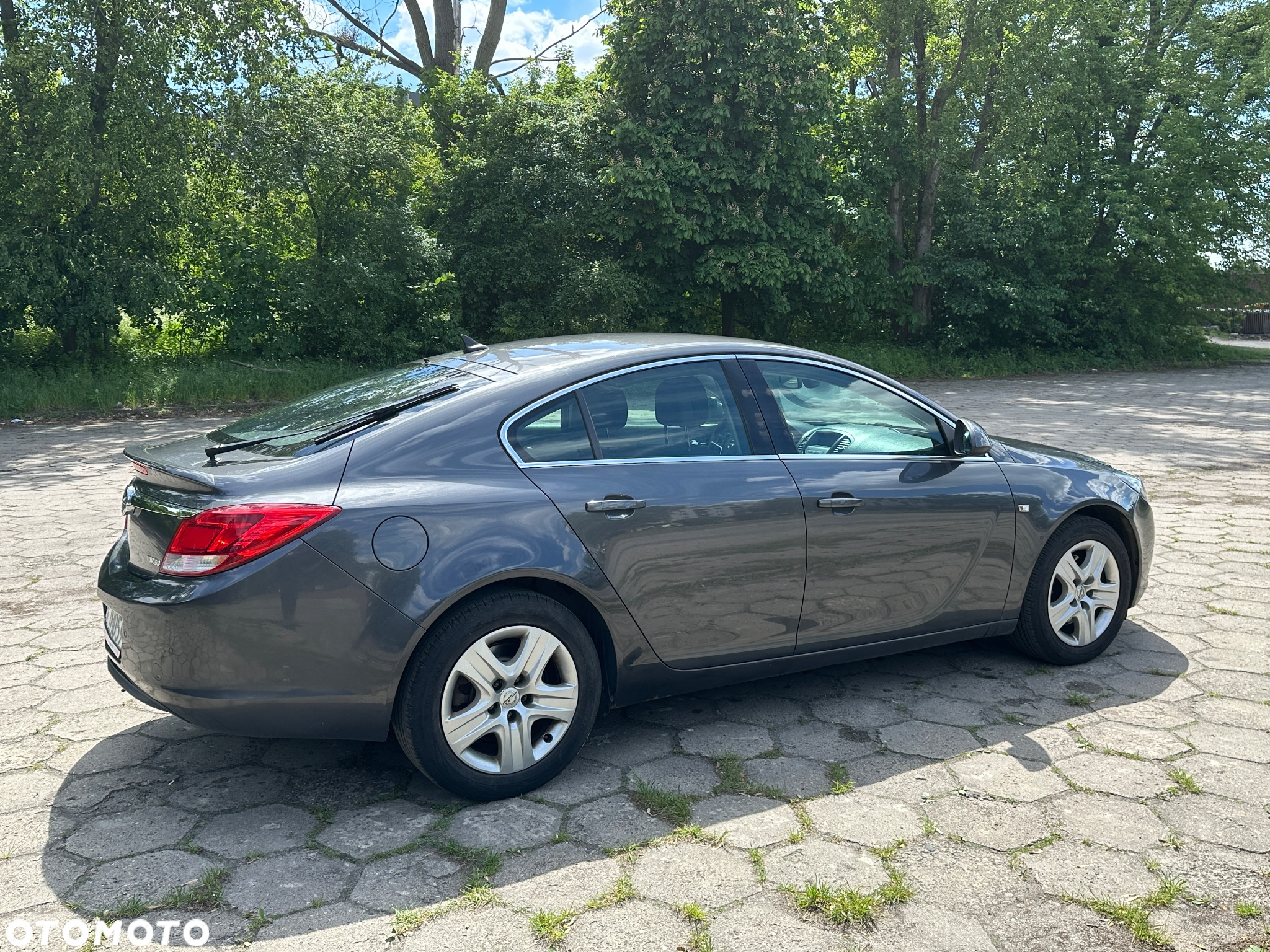 Opel Insignia 1.6 T Edition - 17