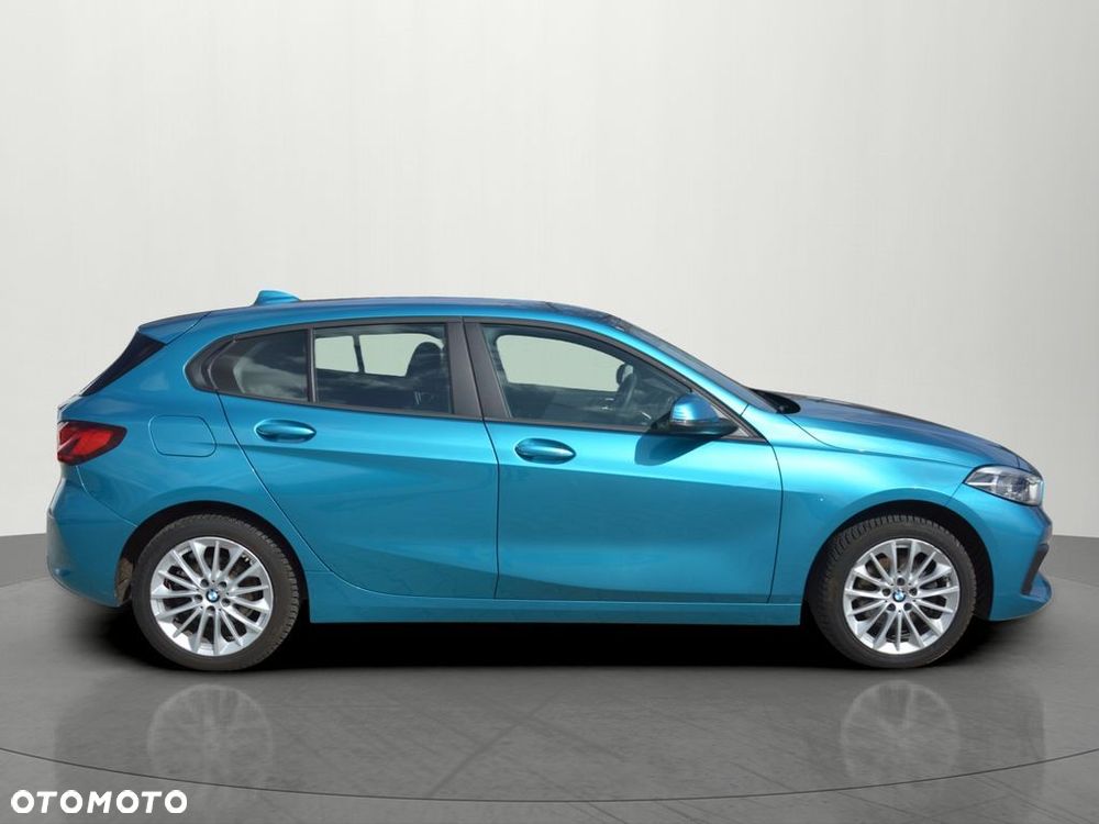 BMW Seria 1 118i Advantage - 12