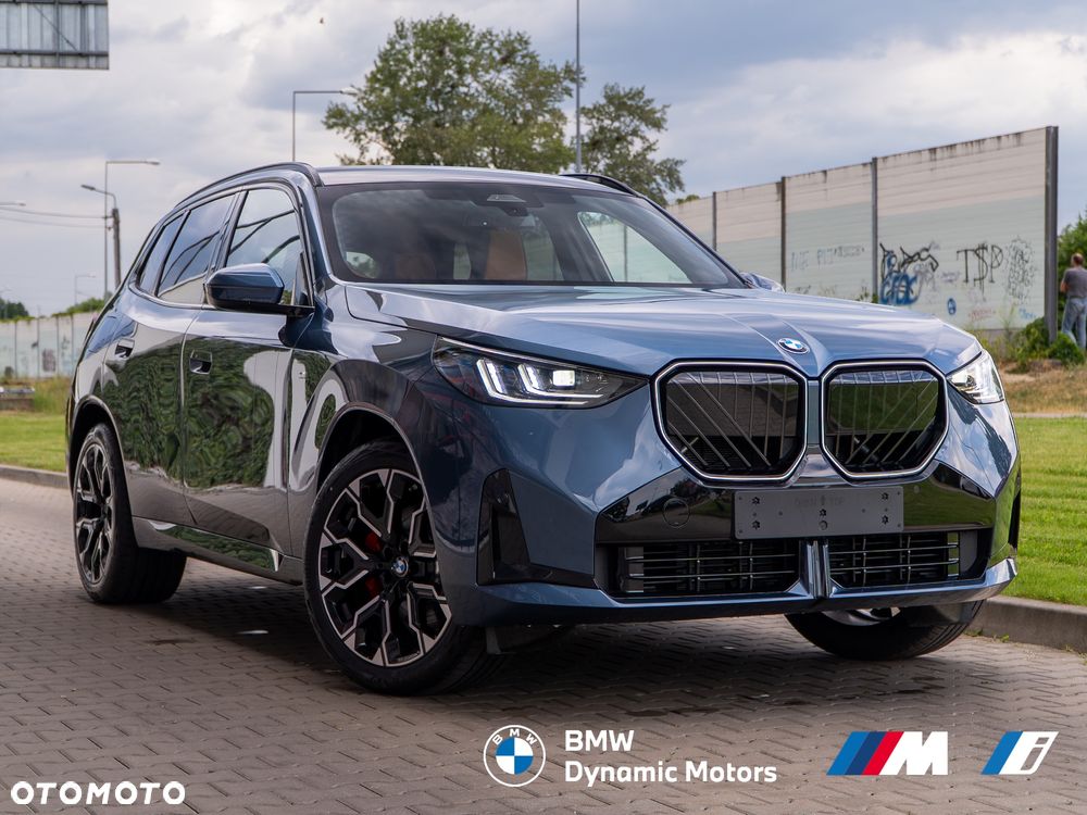 BMW X3 - 3