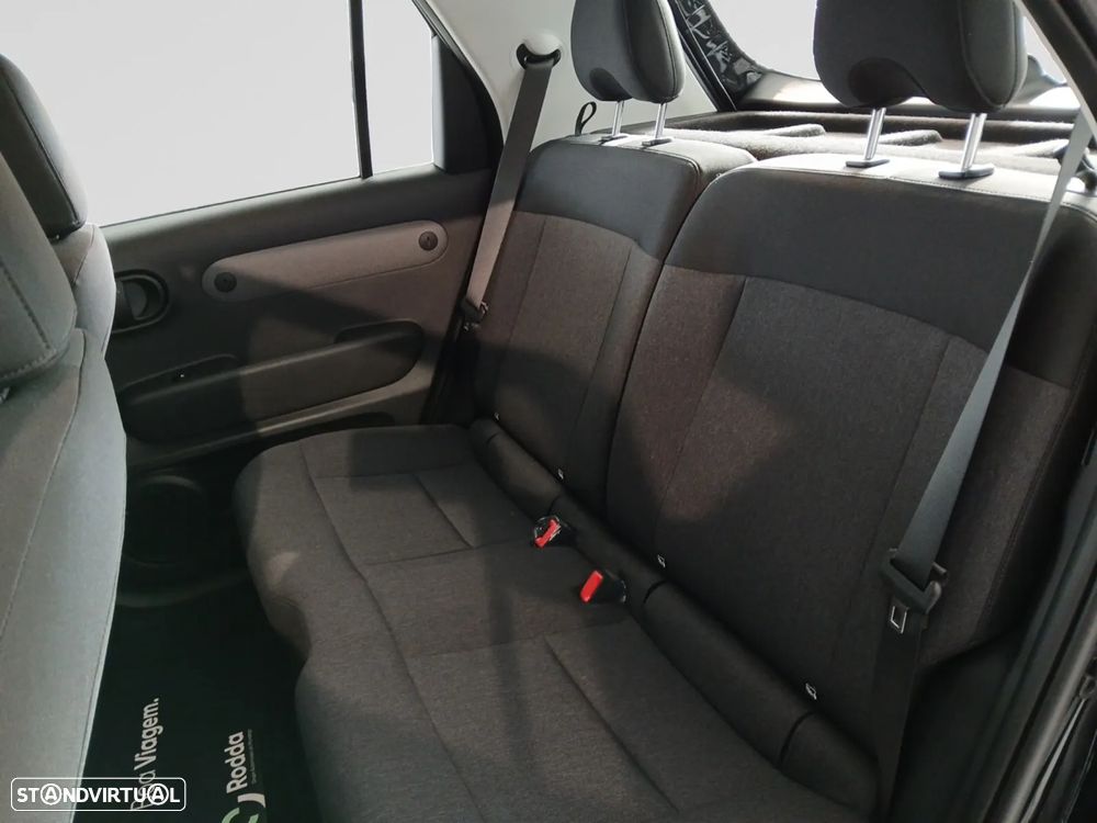 Hyundai Inster 42 kWh Comfort Plus - 15