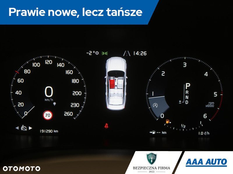 Volvo S90 - 13