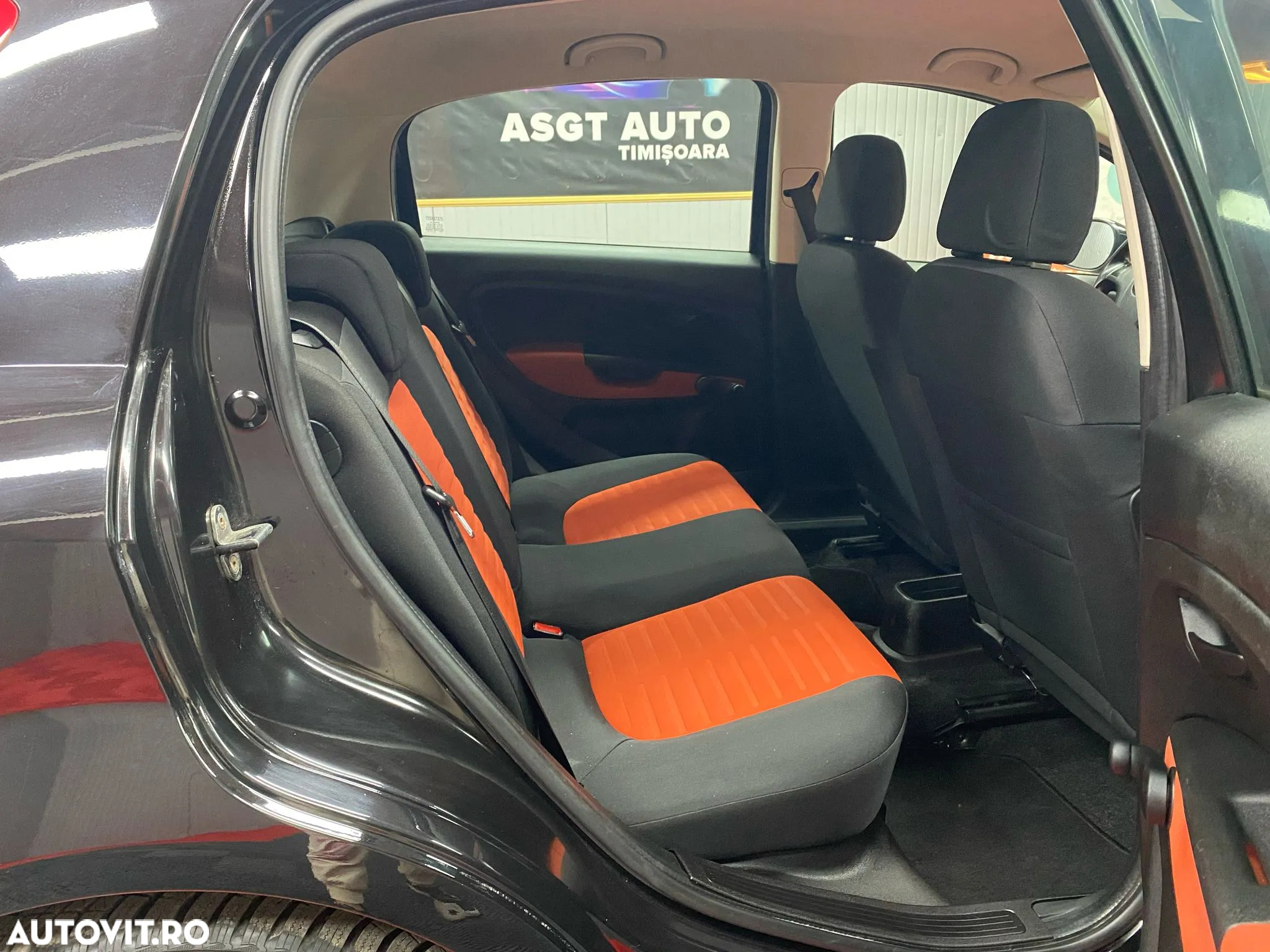 Fiat Punto - 16