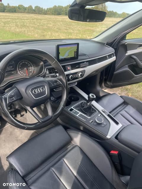 Audi A4 Avant - 28