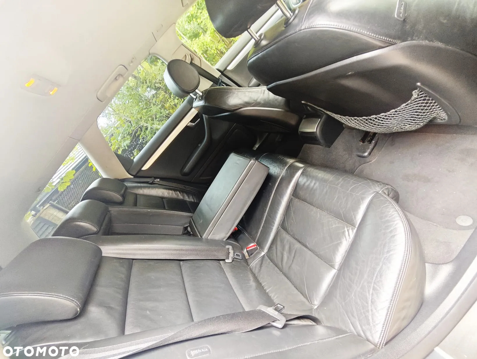 Audi A6 2.0 TDI - 23