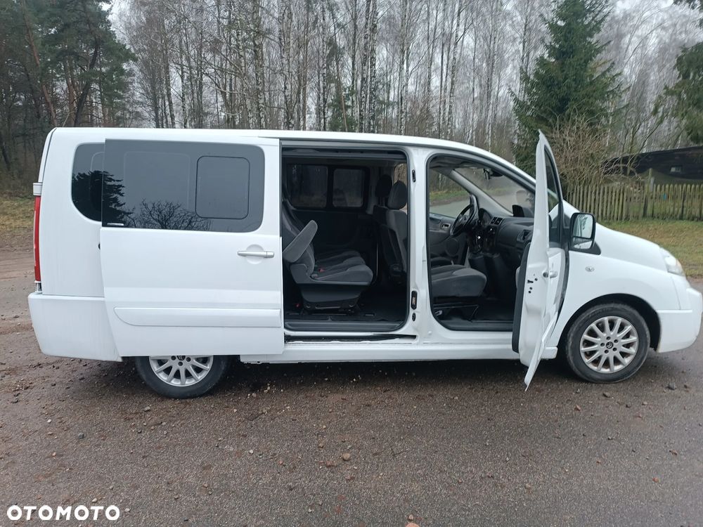 Citroën Jumpy Combi - 5