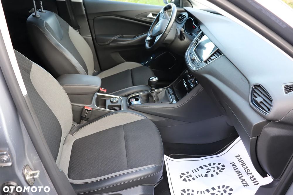 Opel Grandland X 1.5 D Start/Stop Business Elegance - 30
