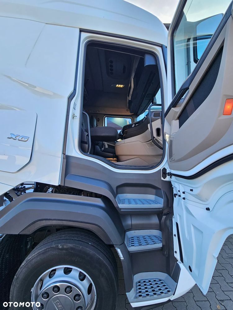DAF XG 480 - 3