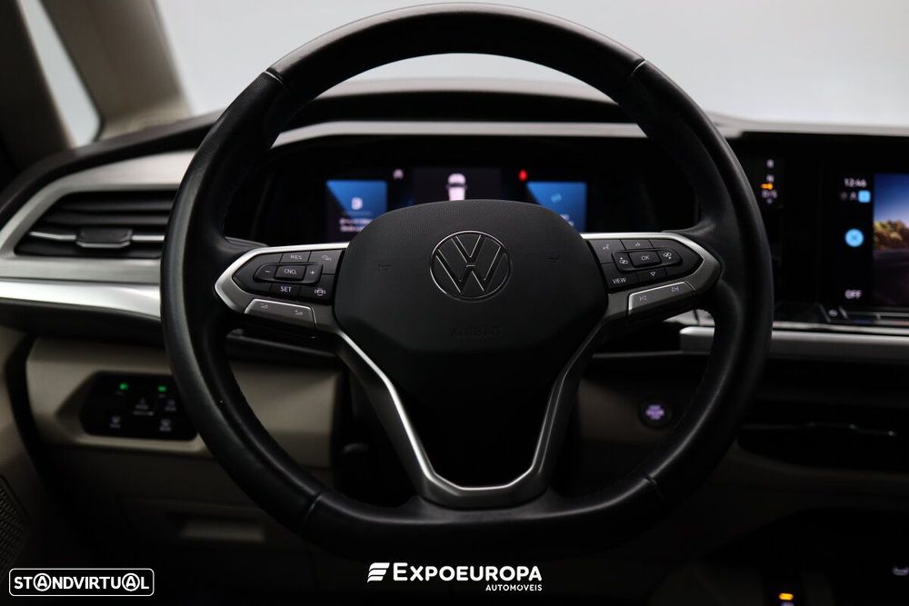 VW Multivan 2.0 TDI Life DSG - 11