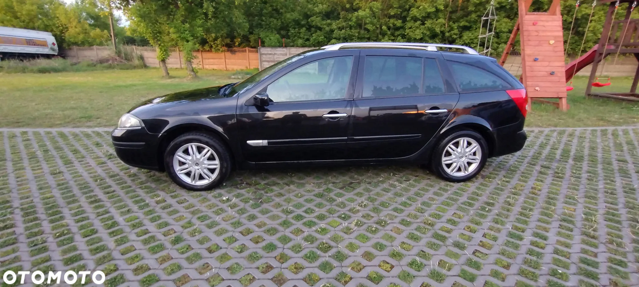 Renault Laguna 2.0 Turbo Initiale - 4