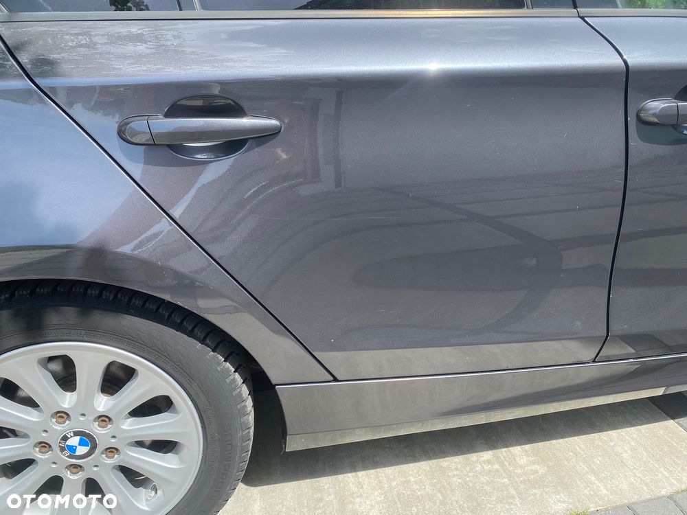 BMW Seria 1 - 20