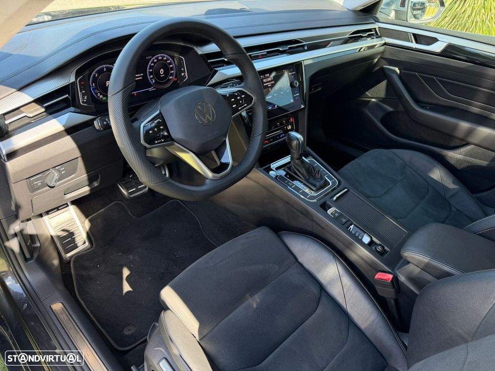 VW Arteon 2.0 TDI Elegance DSG - 2