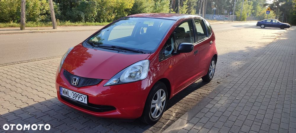 Honda Jazz 1.2 Trend - 1