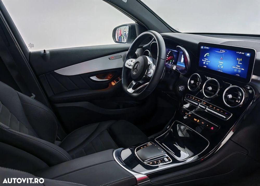 Mercedes-Benz GLC - 5