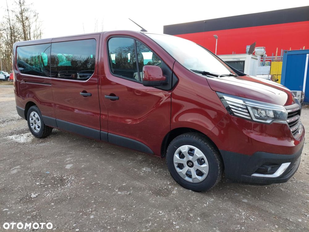 Renault Trafic - 2