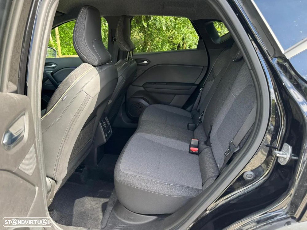 Renault Captur 1.0 TCe Techno - 33