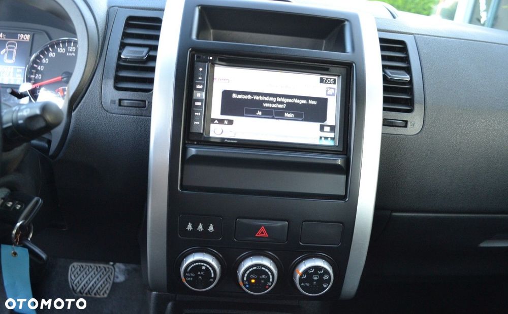 Nissan X-Trail - 22