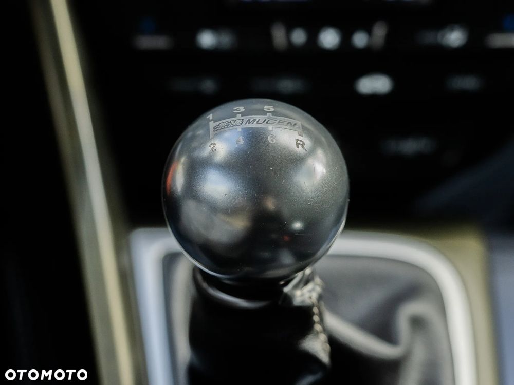 Honda Civic - 33