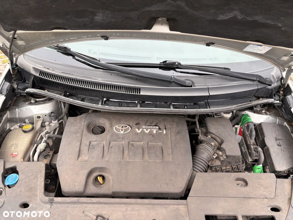 Toyota Auris - 9