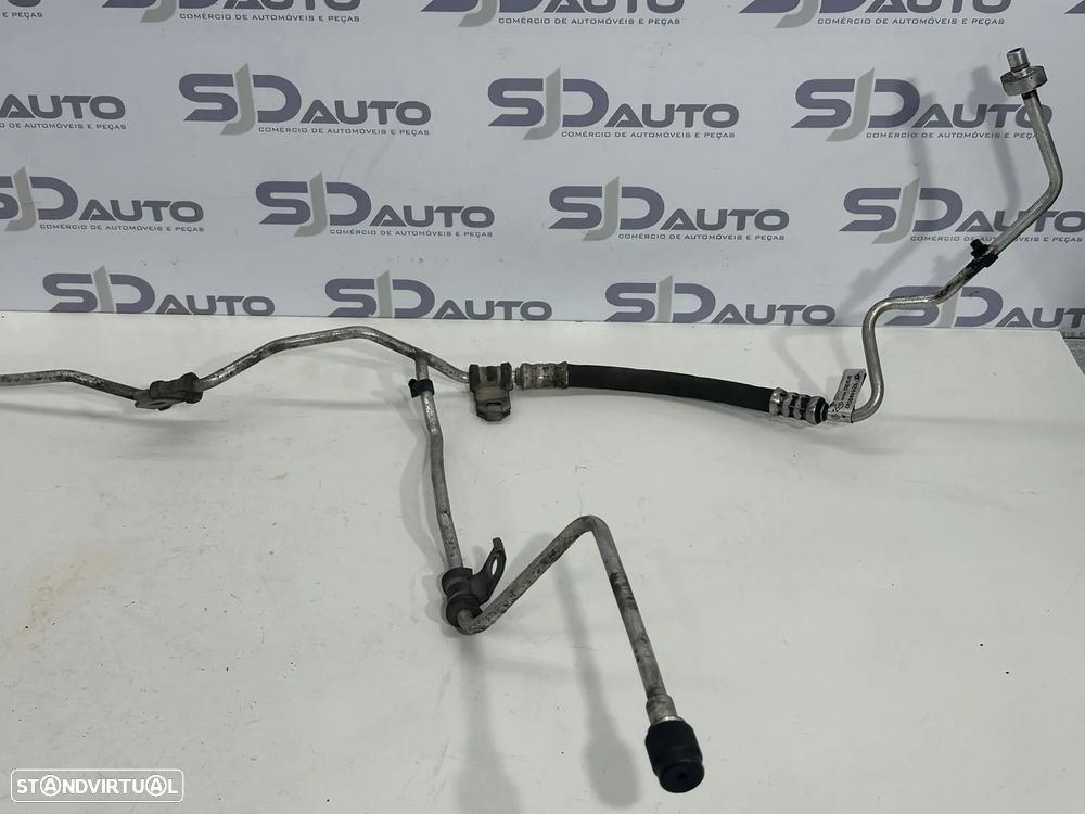 Tubo Ar Condicionado - Renault Megane III (2013) - 5