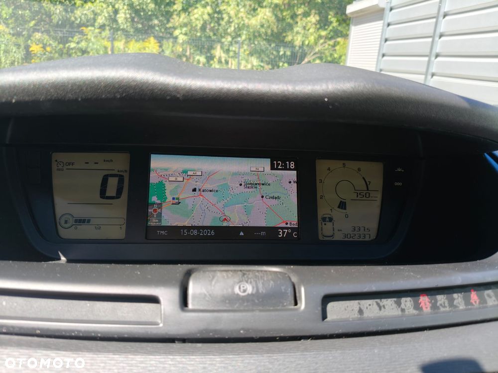 Citroën C4 Picasso VTi 120 Selection - 4