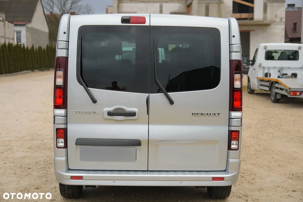 Renault Trafic - 6