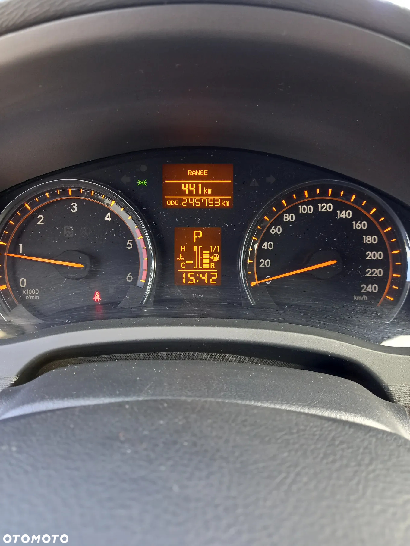 Toyota Avensis 2.2 D-4D Sol NAVI - 18
