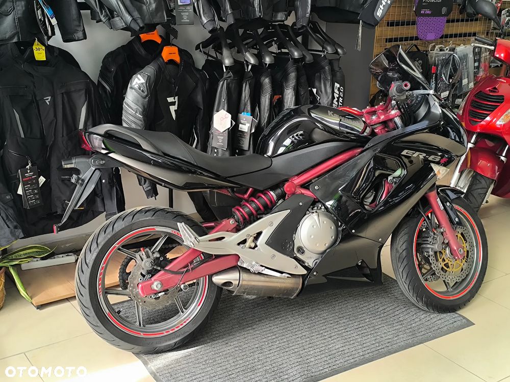 Kawasaki ER - 2