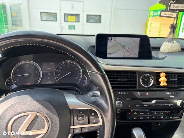 Lexus RX 200t / 300 Elite - 3