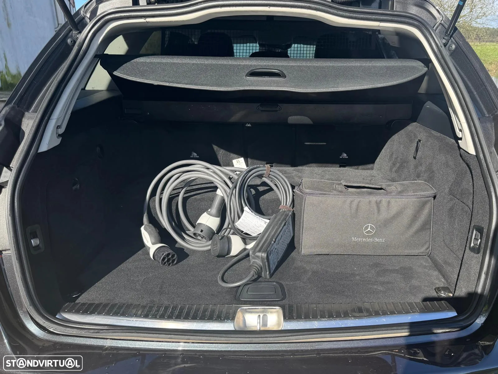 Mercedes-Benz C 300 - 21